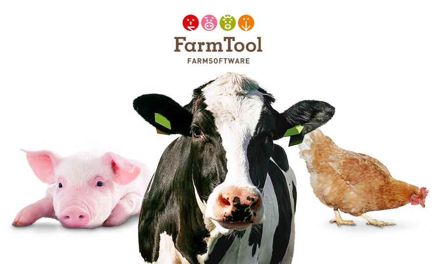 FarmTool Farmsoftware GmbH Logo